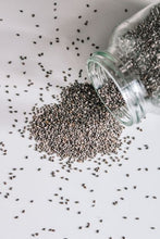 Load image into Gallery viewer, Chia Seeds (NON GMO)