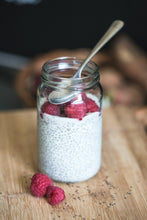 Load image into Gallery viewer, Chia Seeds (NON GMO)