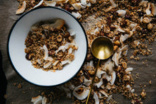 Load image into Gallery viewer, Coconut Flakes NON-GMO