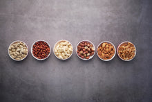 Load image into Gallery viewer, Mixed Nuts Raw (No peanuts)