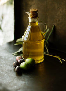Olive Oil Extra Virgin Biodynamic 1,5l (foil dispensable bag)