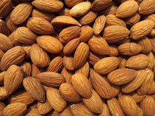 Load image into Gallery viewer, Almonds Whole Raw Unpasteurised (local) NON-GMO
