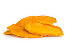 Mango Dried Sulphur Free A-Grade