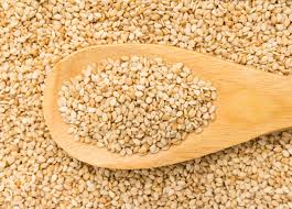 Sesame Seed (NON-GMO)