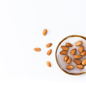 Mixed Nuts Raw (No peanuts)