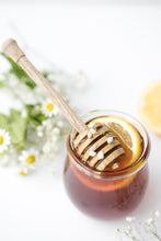 Load image into Gallery viewer, 100% Raw Honey Multiflora 500g (Glass Jar)

