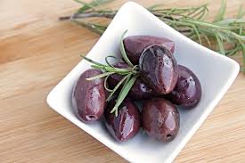 Olives Whole, Mission (450g Drained Weight)