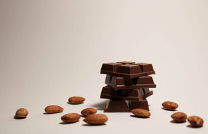 Almonds Cocoa (Vegan)